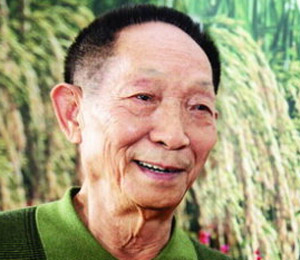 袁隆平：“禾下乘涼夢(mèng)”會(huì)由年輕人繼續(xù)